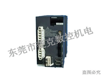 三菱主軸、伺服驅(qū)動器維修