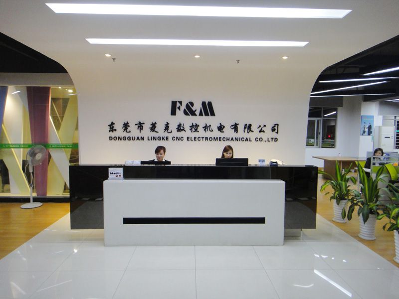 公司實力展示
