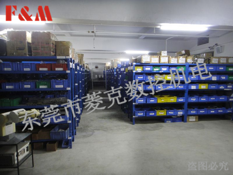 公司實力展示