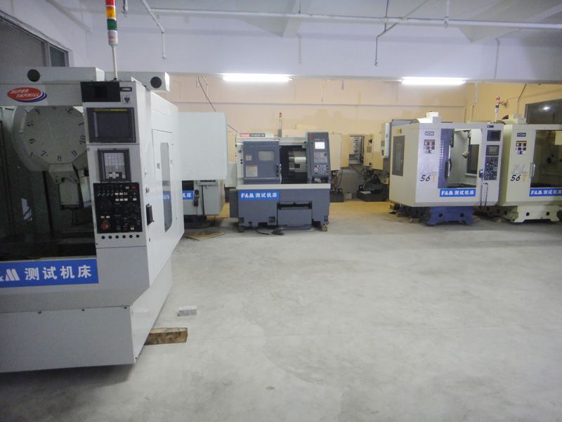 公司實力展示