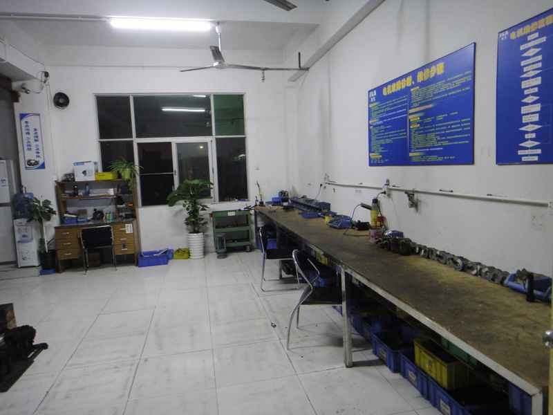 公司實力展示