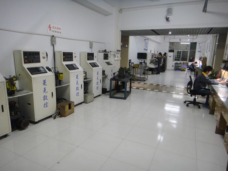 公司實力展示