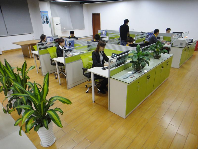 公司實力展示