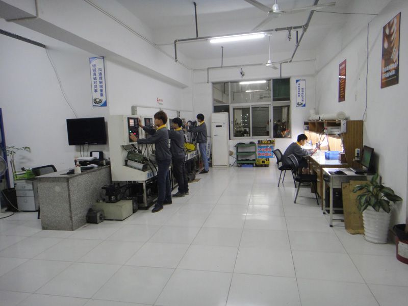 公司實力展示