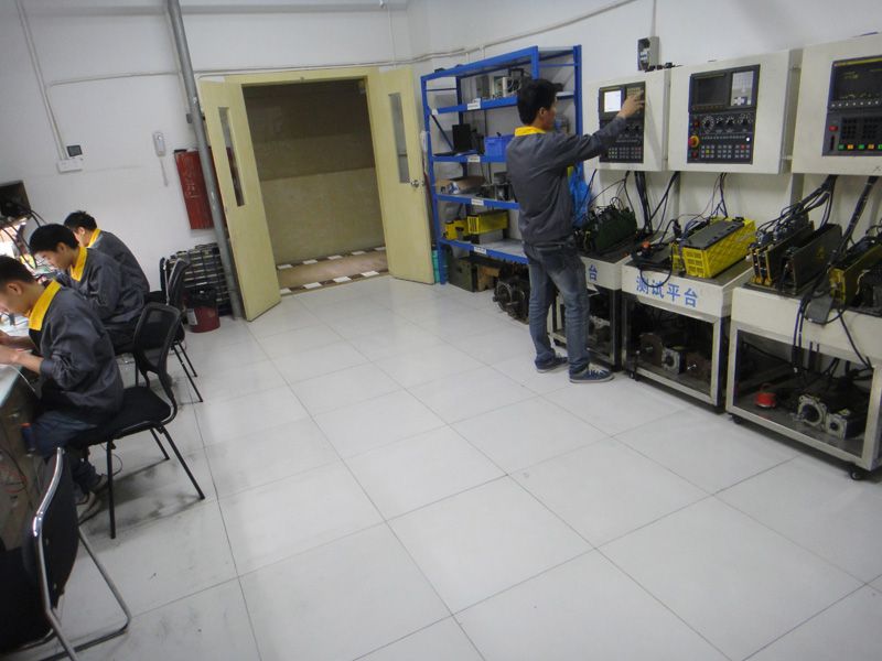 公司實力展示
