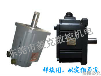三菱伺服電機(jī)HF-SP系列
